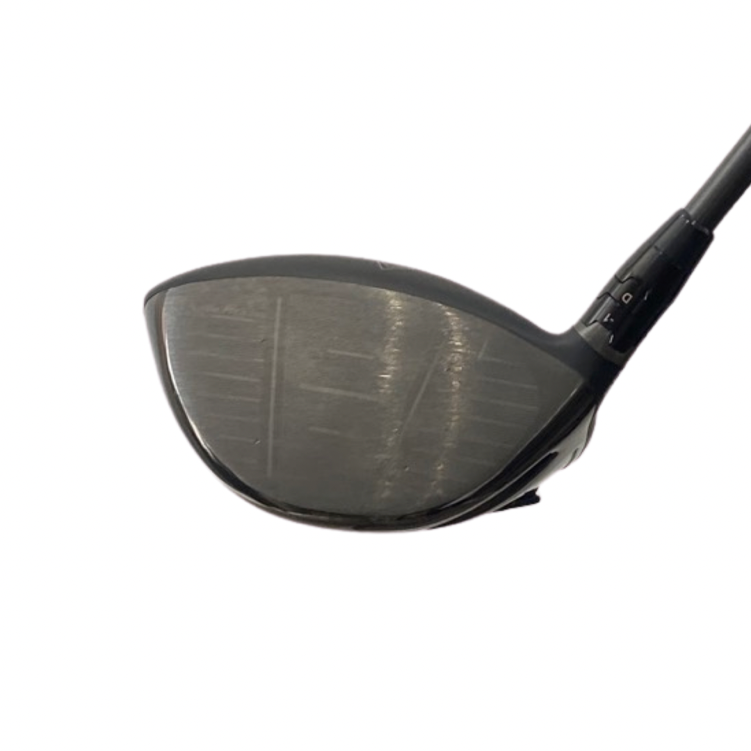 CALLAWAY - DRIVER ROGUE ST LS 3 DIAMOND