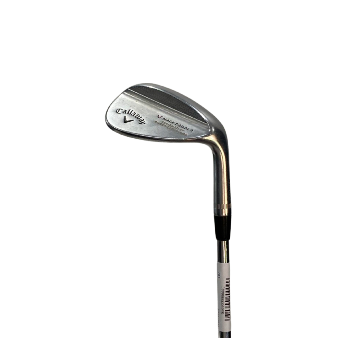 CALLAWAY - Wedge X FORGED