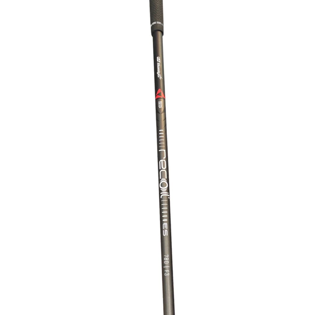 COBRA - Série FORGEDTEC 5-PW GRAPHITE R