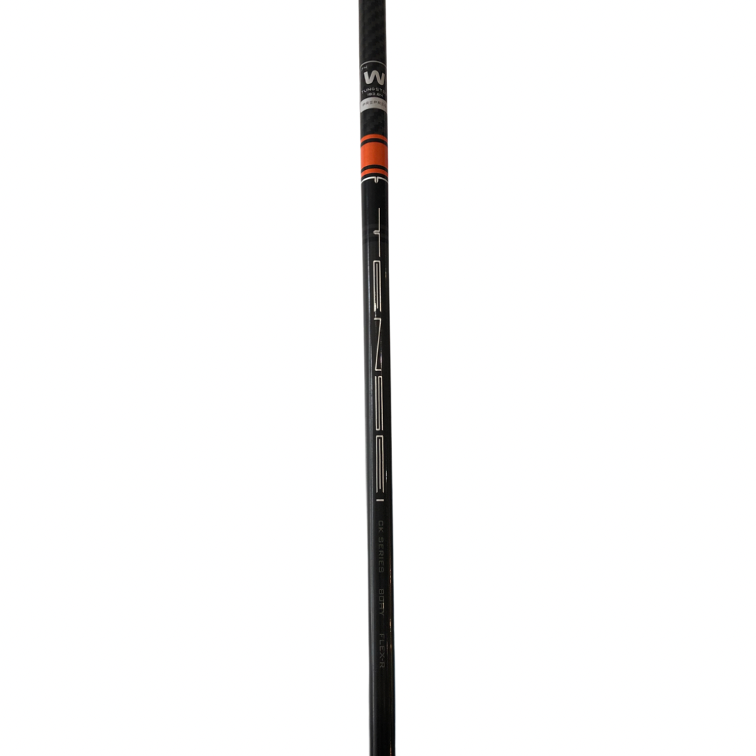 CALLAWAY - Hybride SUPERHYBRID graphite R
