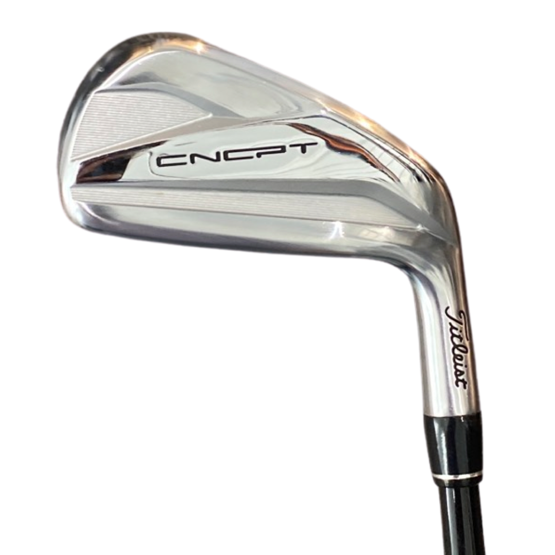 TITLEIST - Série CONCEPT CP03 3-AW Graphite S