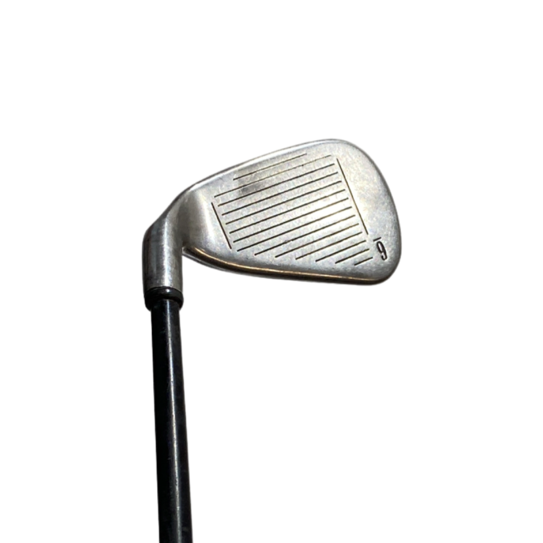CALLAWAY - Série STEELHEAD XR 7-PW GRAPHITE L