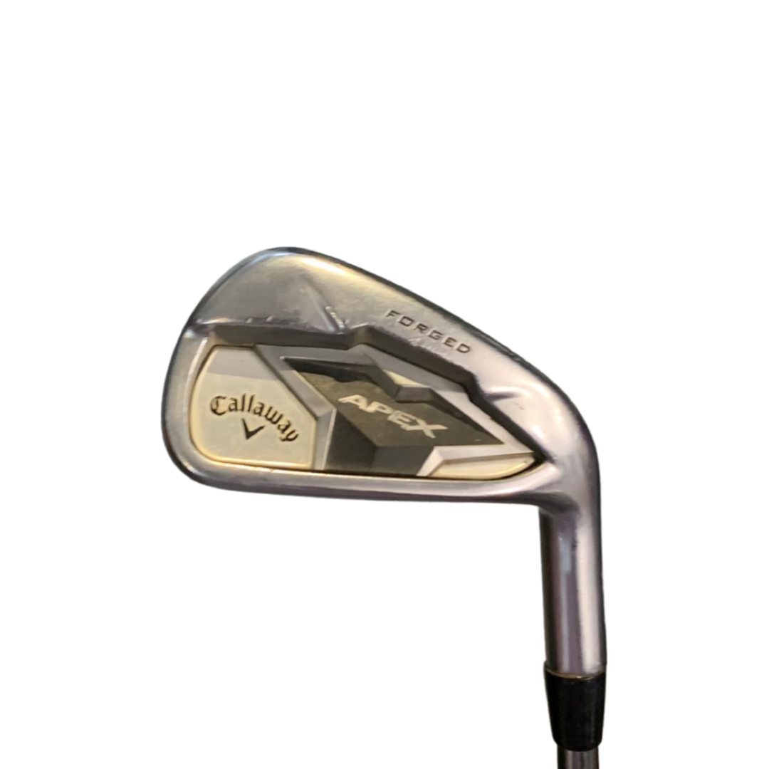 APEX CF19 5-PW + 50° + 56° graphite