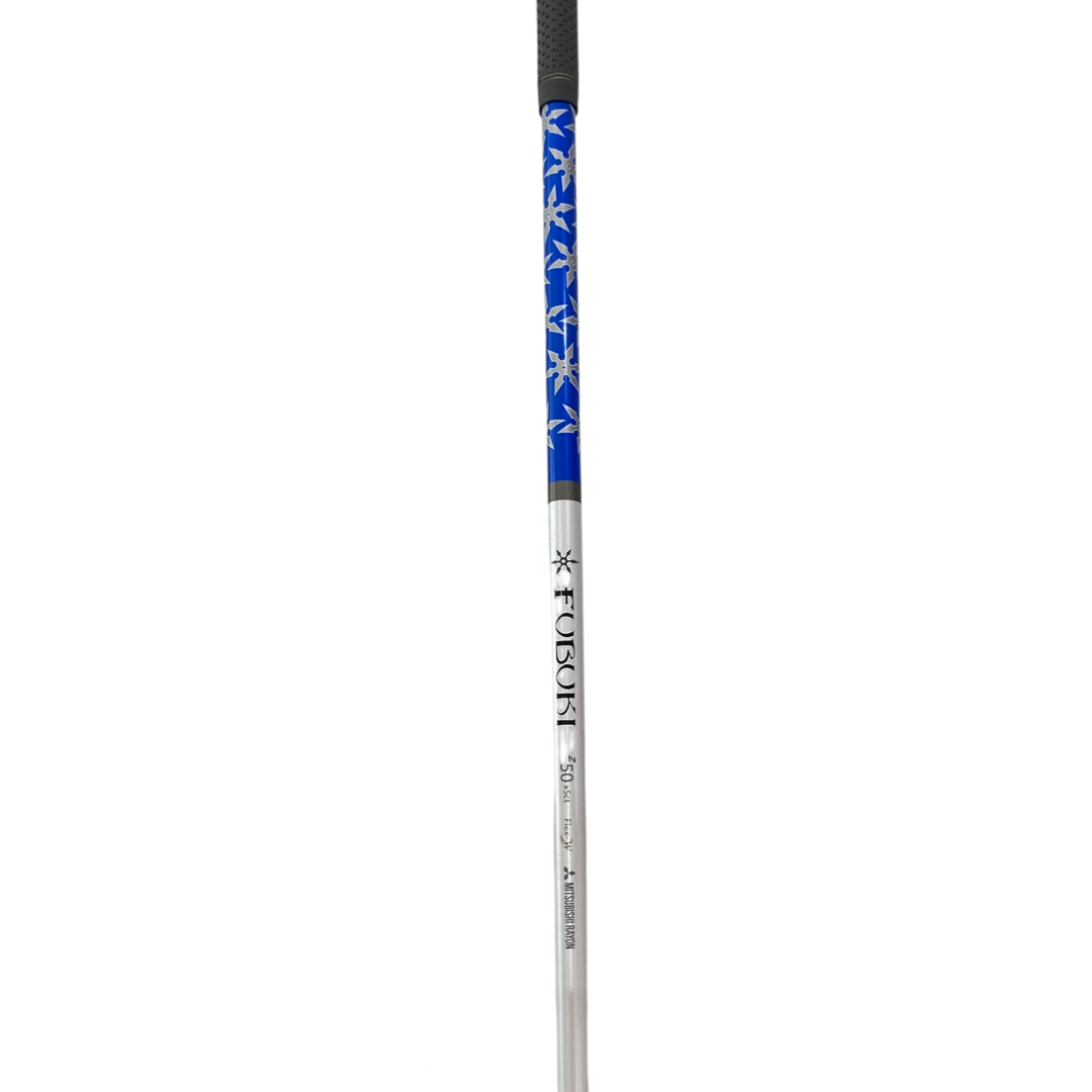 CALLAWAY - BOIS BIGBERTHA Graphite L