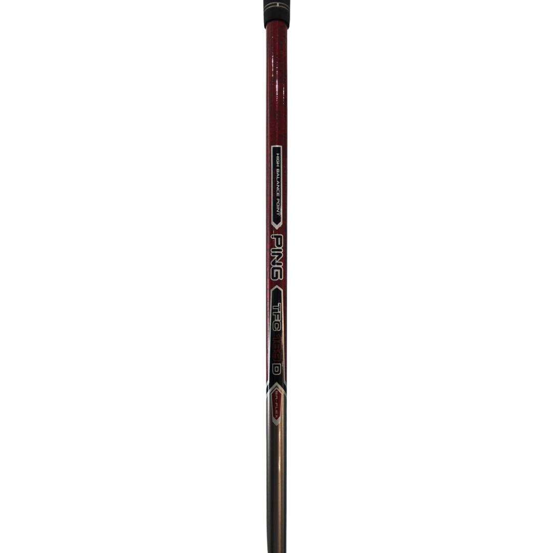 PING - Drive G20 gaucher graphite M