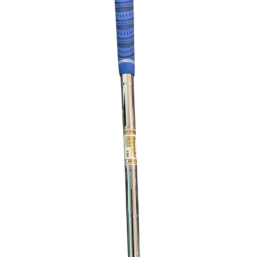 TITLEIST - HYBRIDE 716 TMB acier R