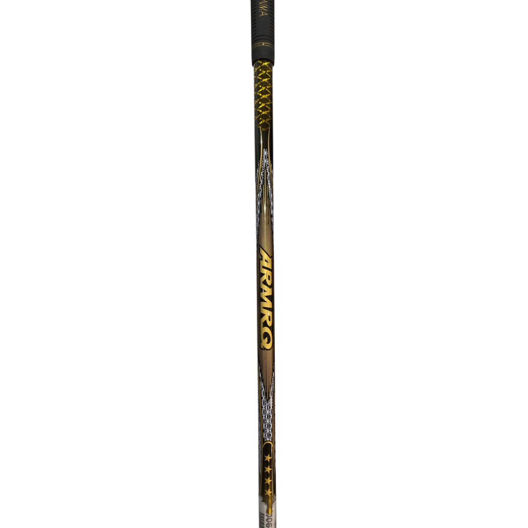 HONMA - Driver BERES 07 4 étoiles graphite L FITTING