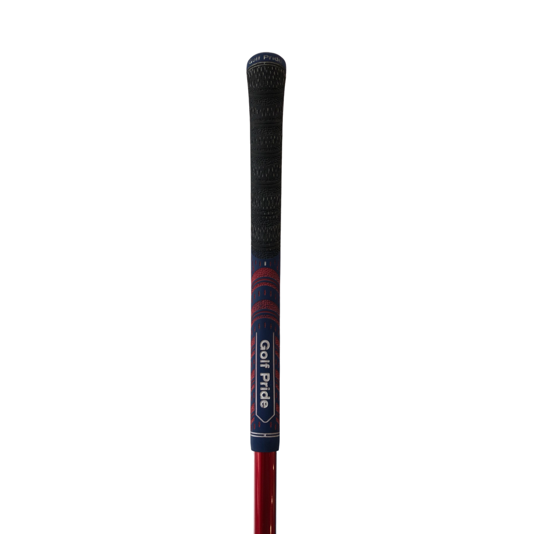 TAYLORMADE - Driver SIM MAX LIMITED RYDERCUP USA graphite R