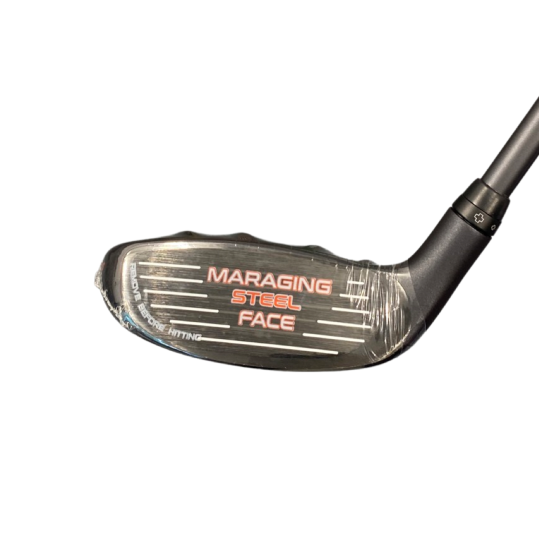 PING - HYBRIDE G410 REGULAR