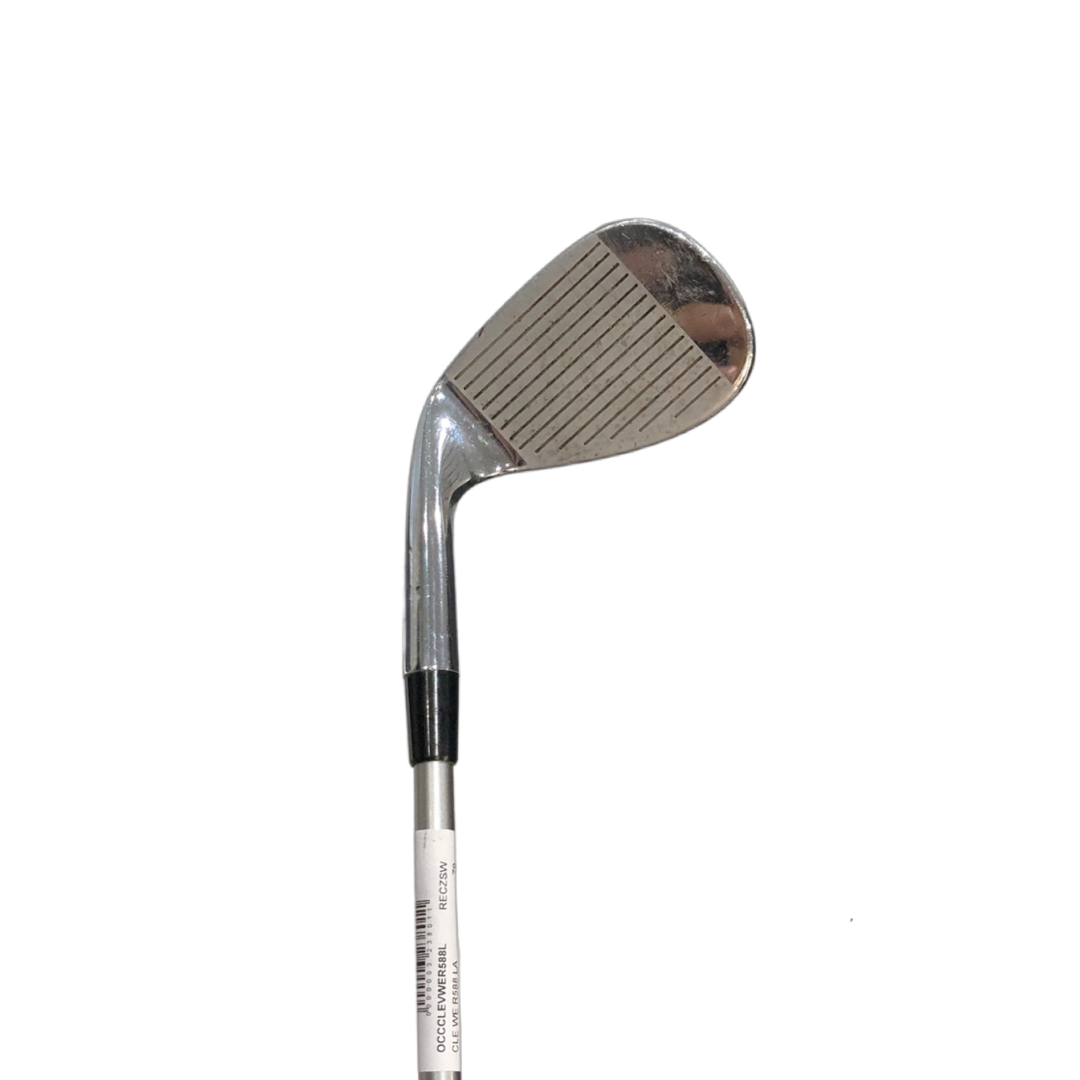 CLEVELAND - Wedge R588 graphite L