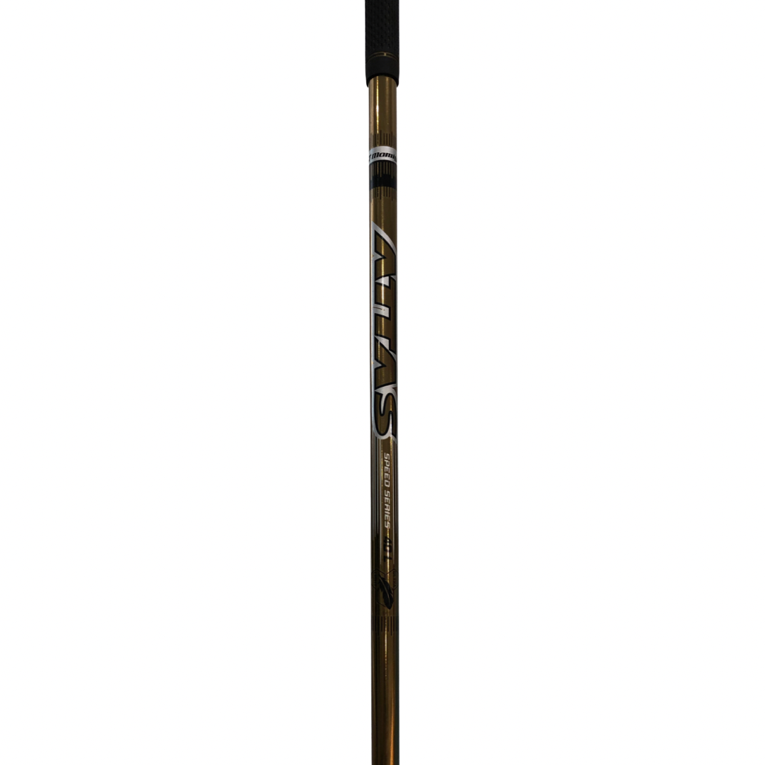 CALLAWAY - Bois EPIC FLASH STAR graphite 40