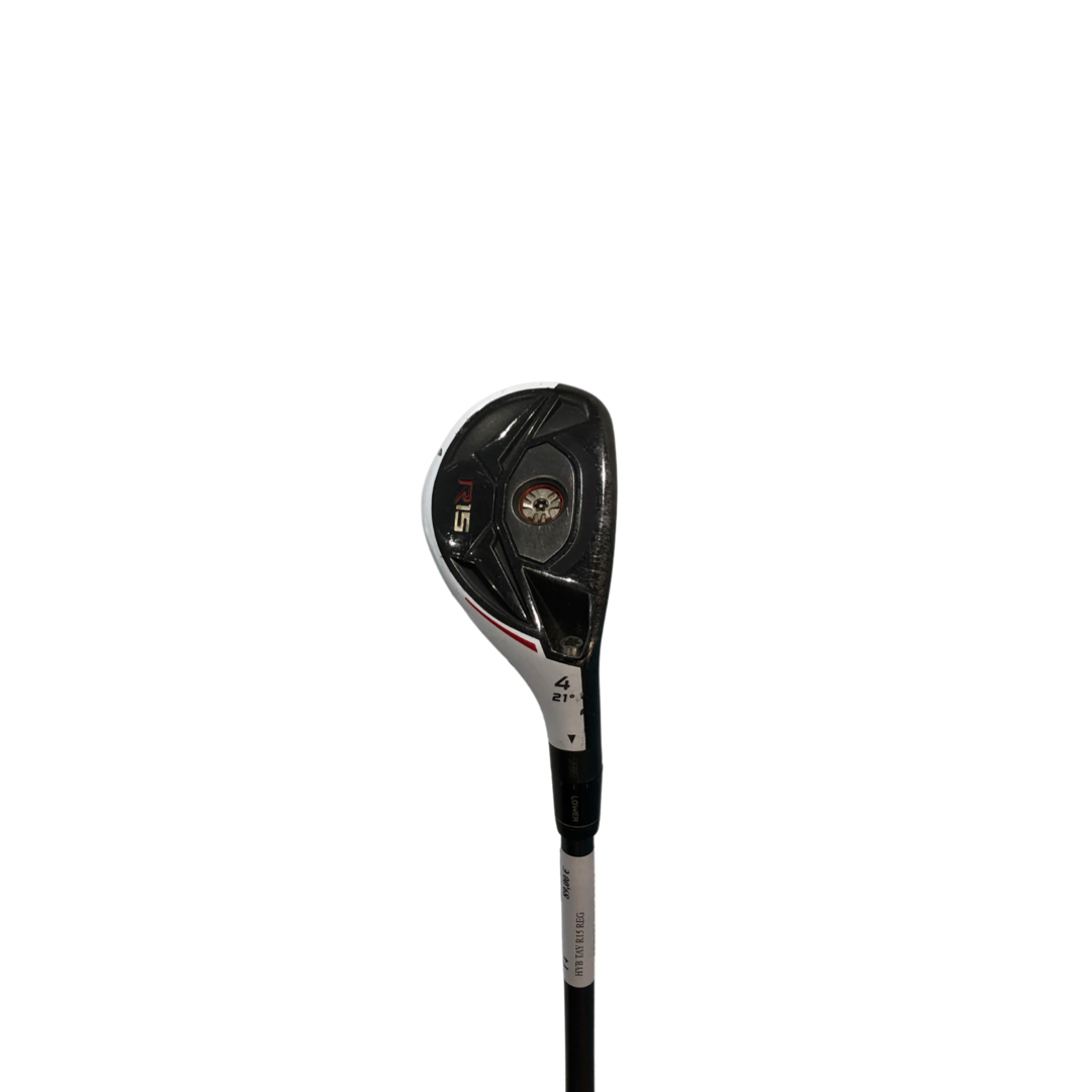 TAYLORMADE - Hybride R15 GRAPHITE R