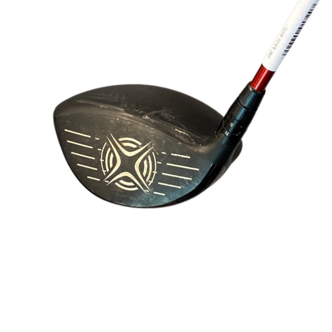 CALLAWAY - DRIVER XR16 REGULAR