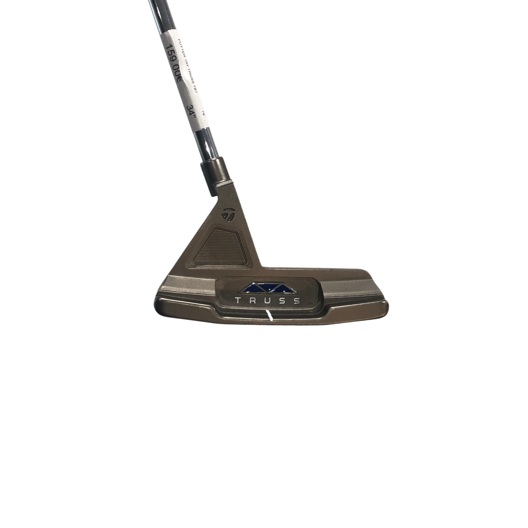 TAYLORMADE - Putter TRUSS TB1