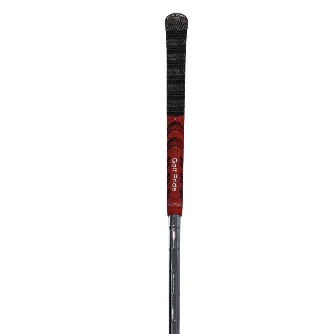 CLEVELAND - Série TA-5 GUN METAL 3-PW ACIER R