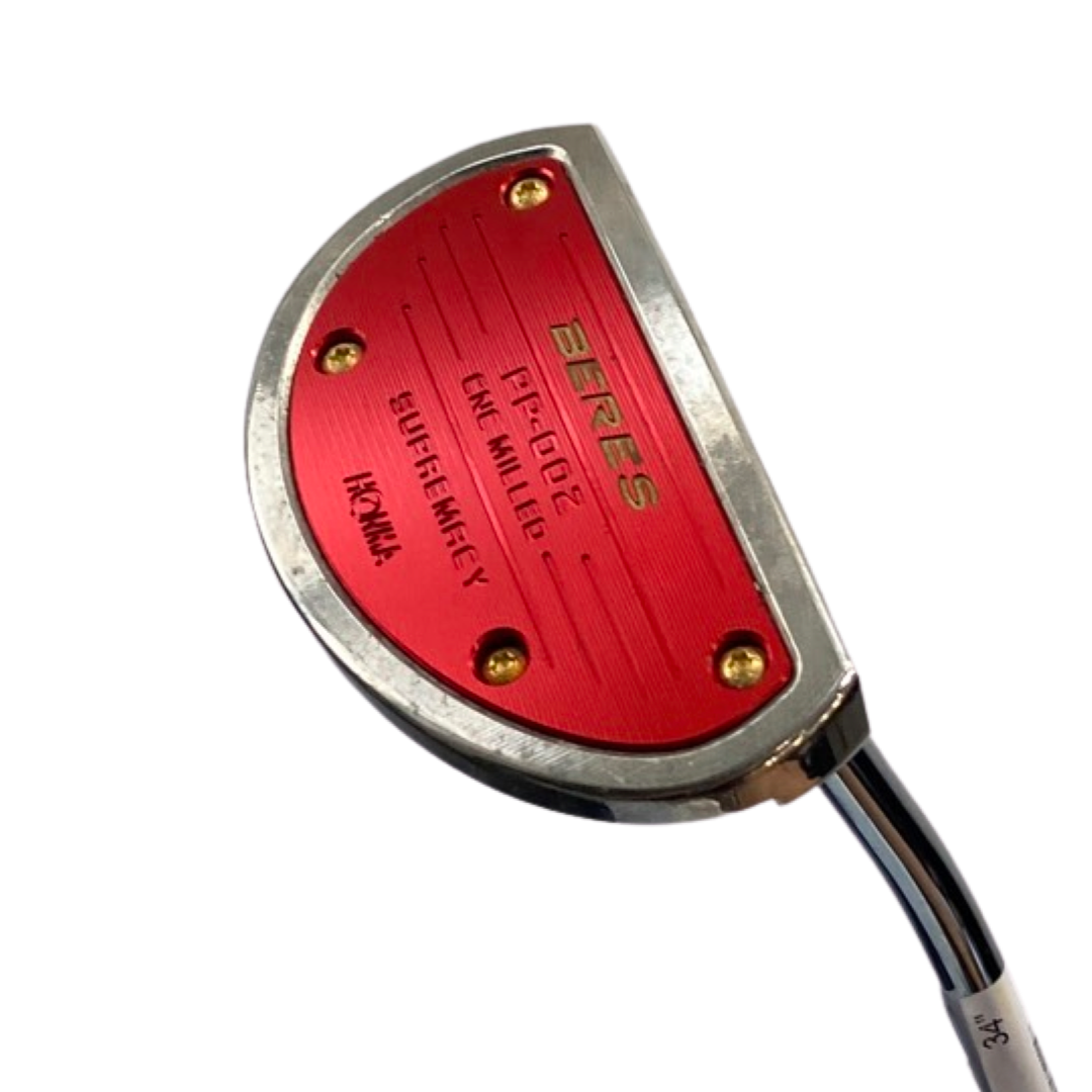 HONMA - PUTTER PP002 MILLED
