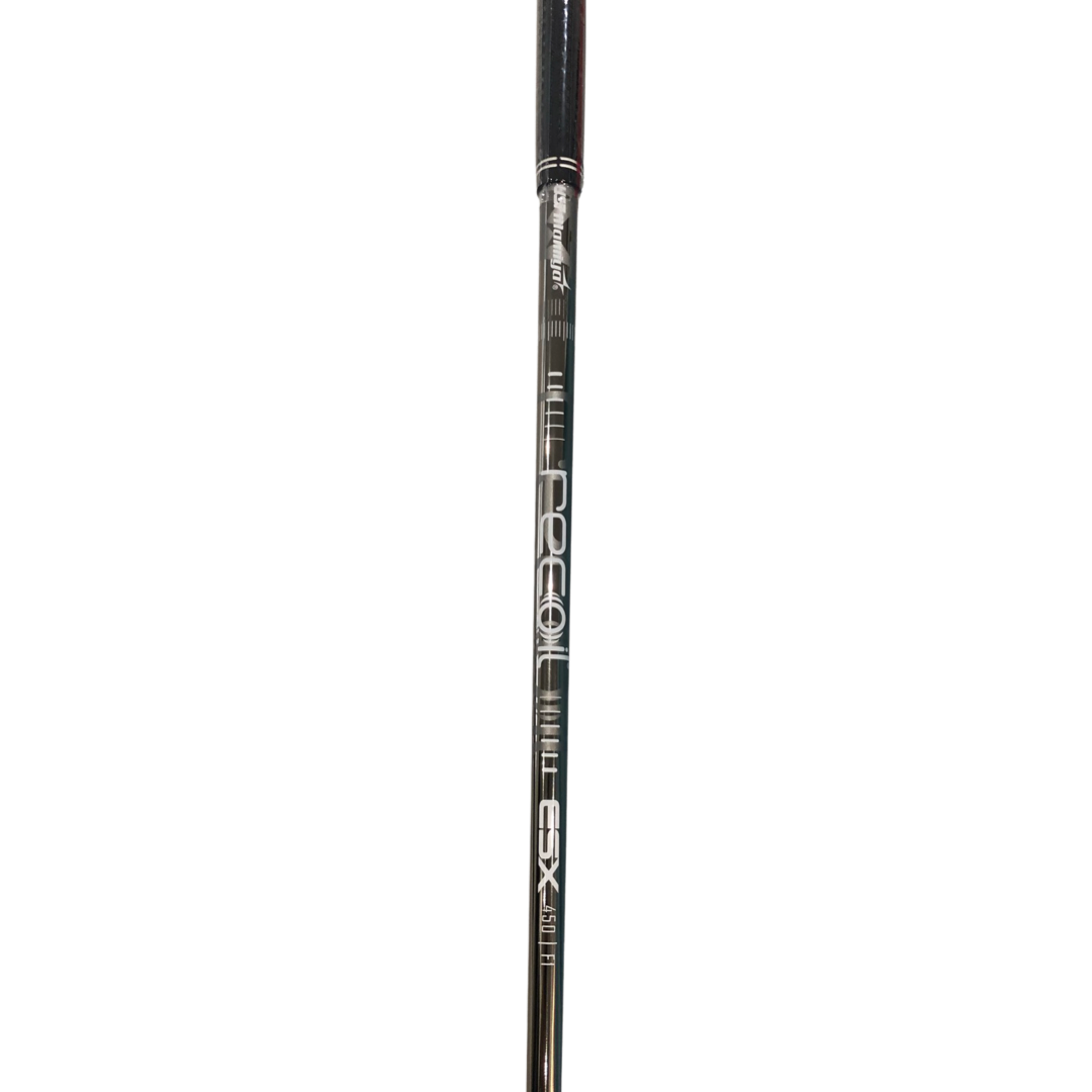 COBRA - Série RADSPEED 6-SW graphite L