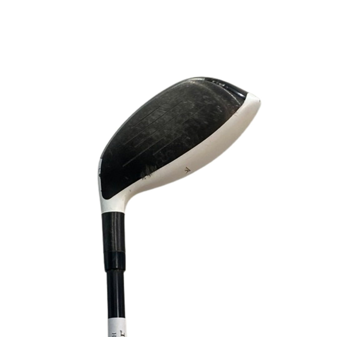 TAYLORMADE - HYBRIDE RBZ STAGE 2 Graphite L