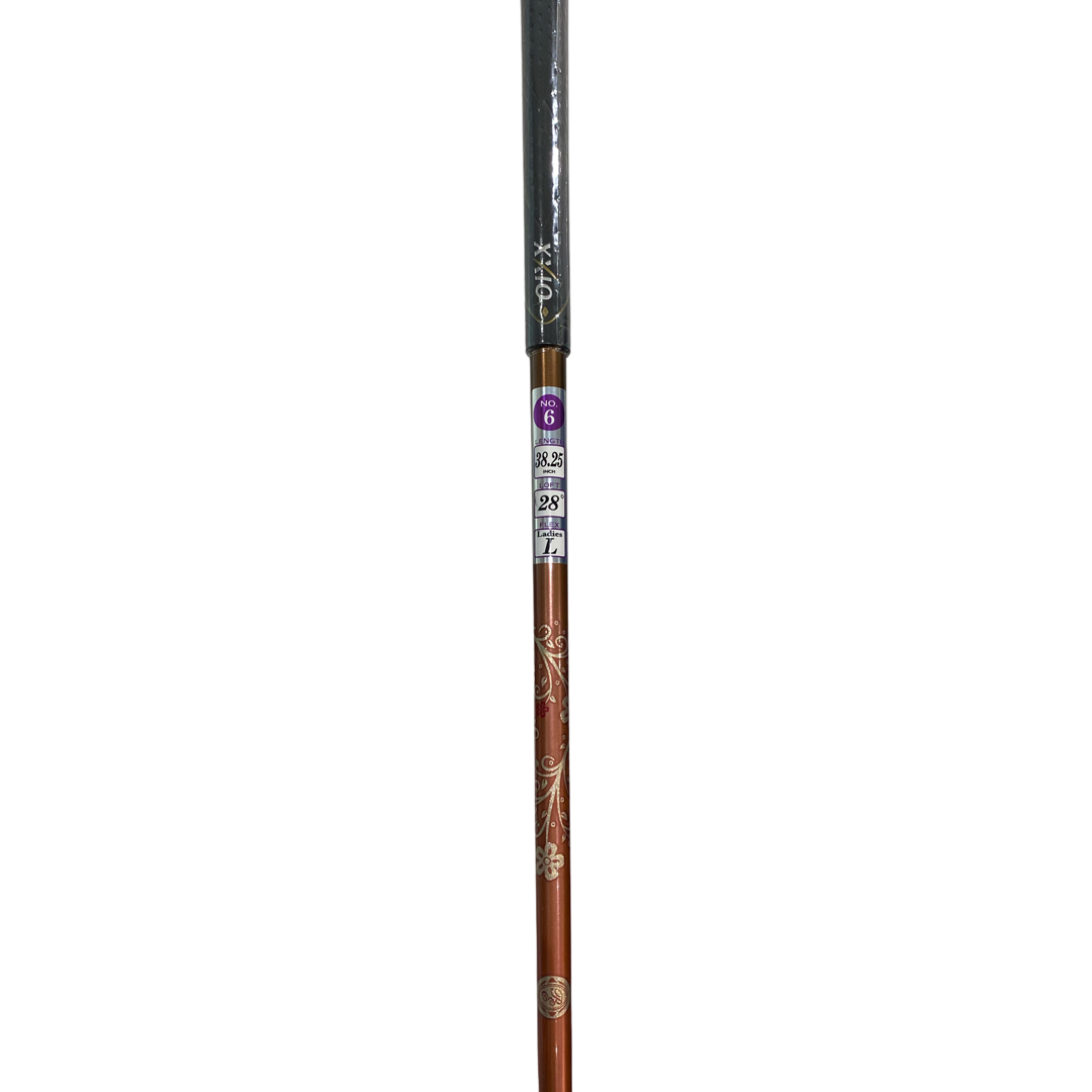 XXIO - Hybride PRIME SP1000 ROYAL EDITION graphite L