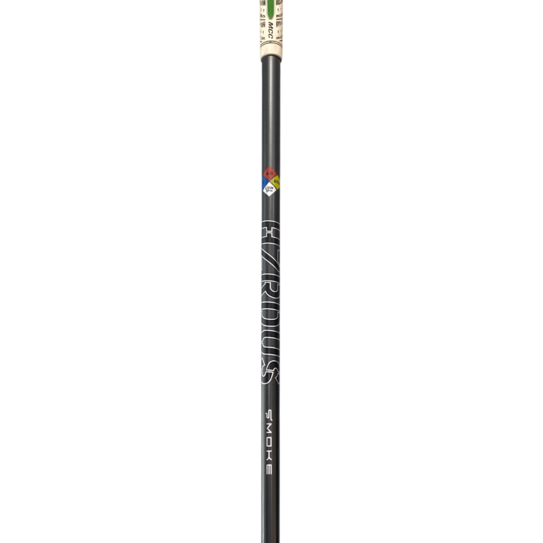 CALLAWAY - DRIVER EPIC FLASH graphite S