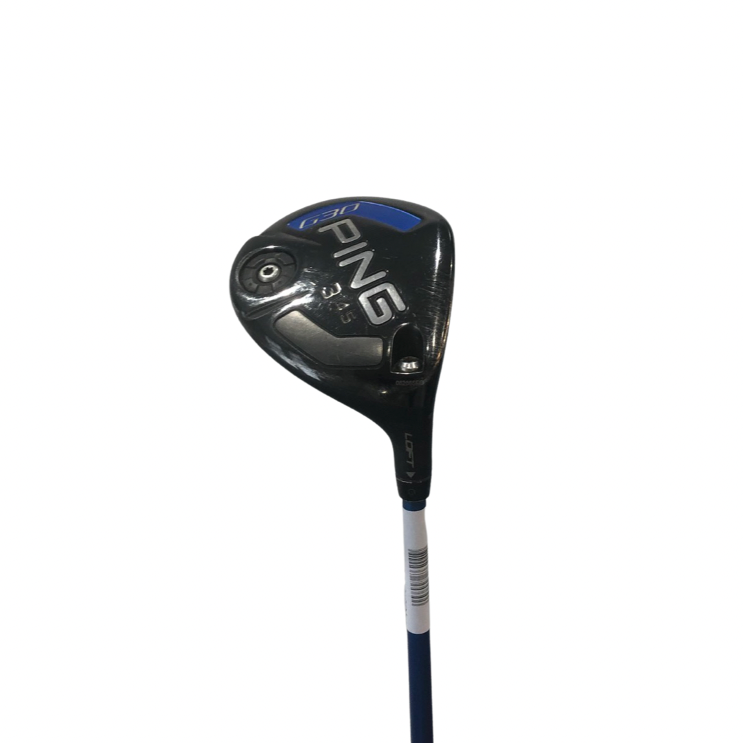 PING - Bois G30 graphite R