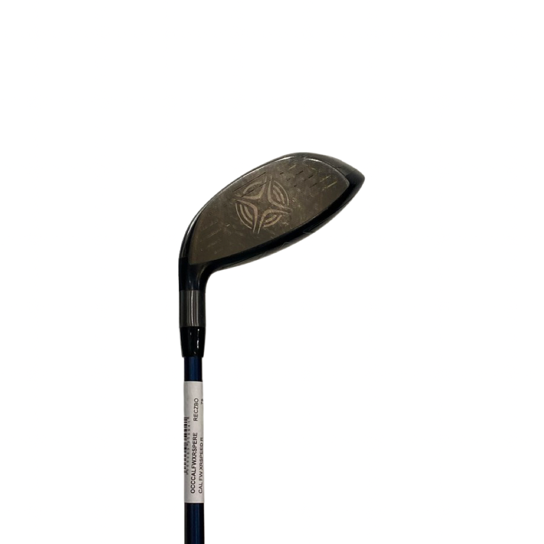 CALLAWAY - Bois XRSPEED graphite R