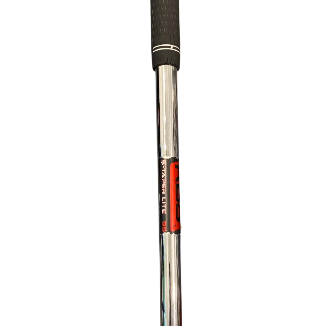 WILSON - Série D7 - ACIER STIFF