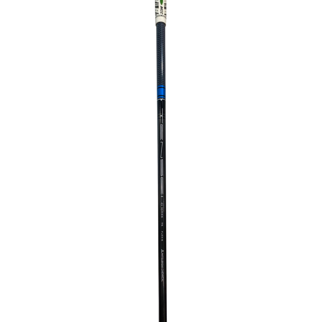 CALLAWAY - Bois EPIC FLASH graphite S