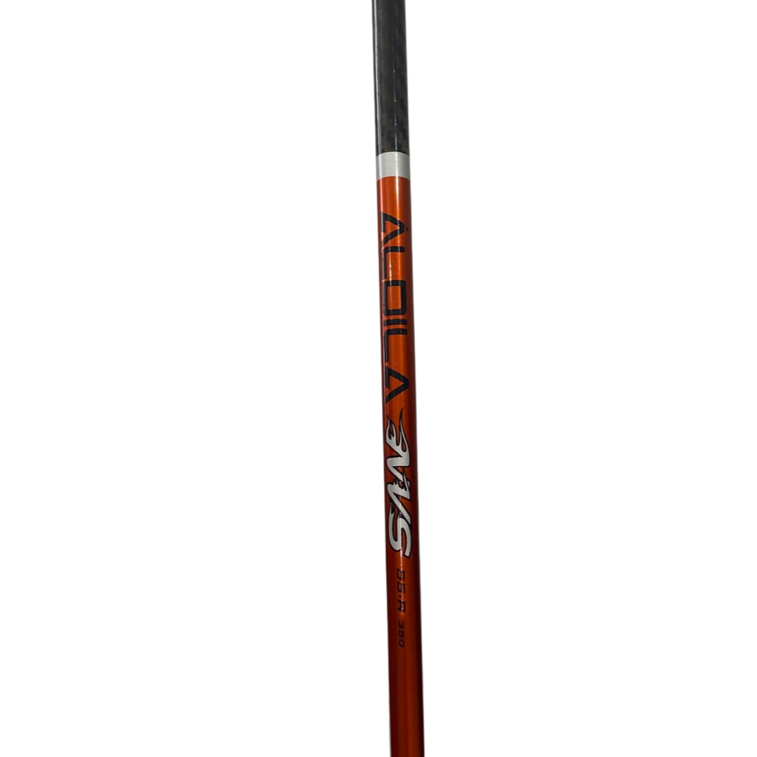 CALLAWAY - DRIVER FT9 REGULAR