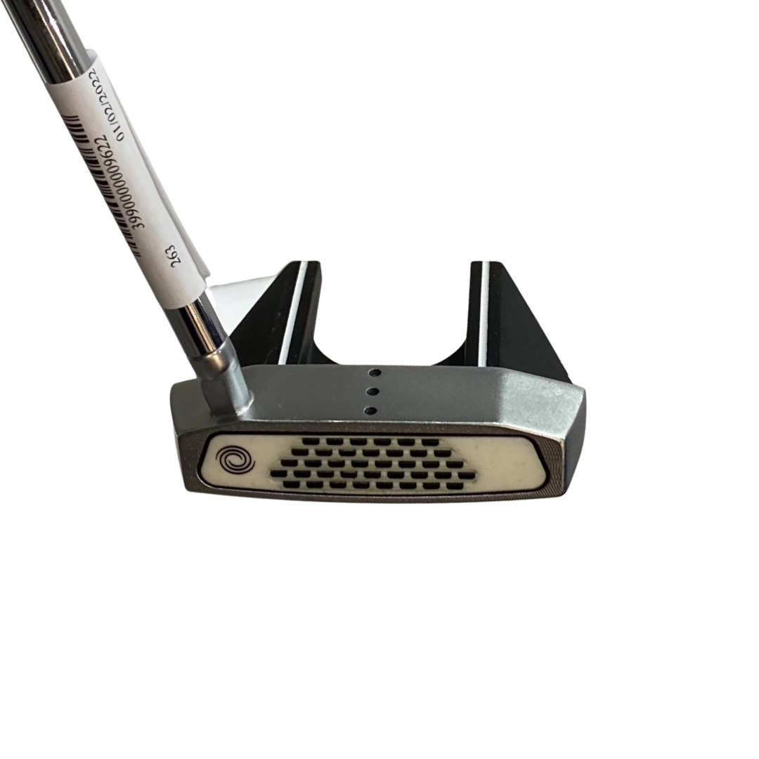 ODYSSEY - Putter STROKE LAB SEVEN gaucher