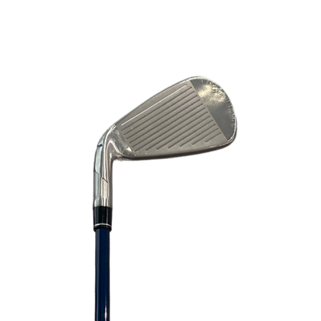 TAYLORMADE - Série SIM2 MAX 5-PW Graphite M