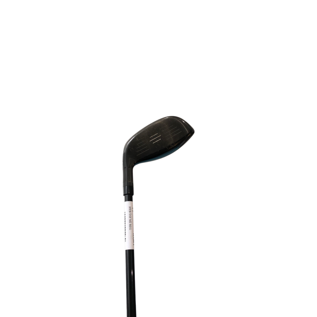 TAYLORMADE - Hybride M2 graphite R