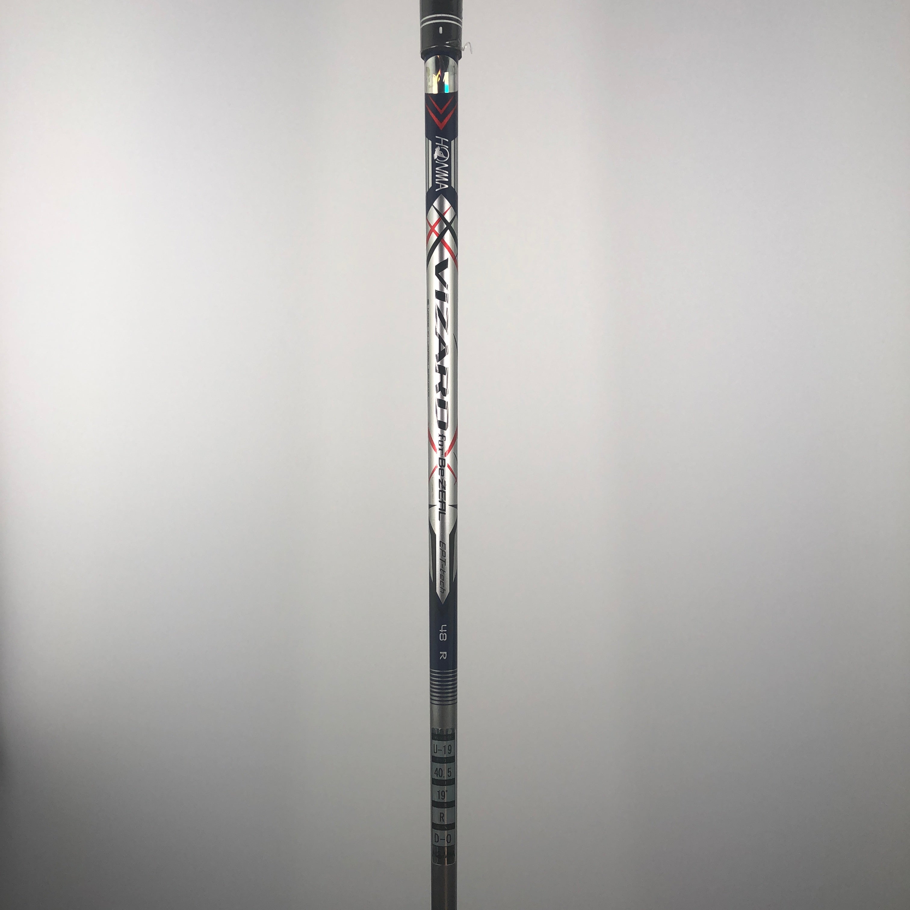 Honma - Hybride 3 Be Zeal Regular