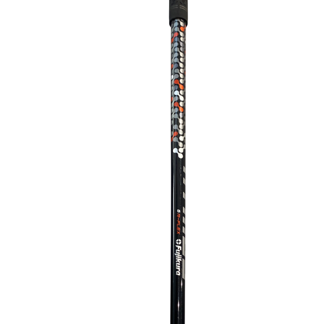 TAYLORMADE - HYBRIDE M6 graphite R