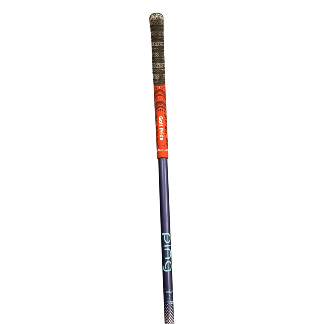 PING - DRIVER GLE GRAPHITE L