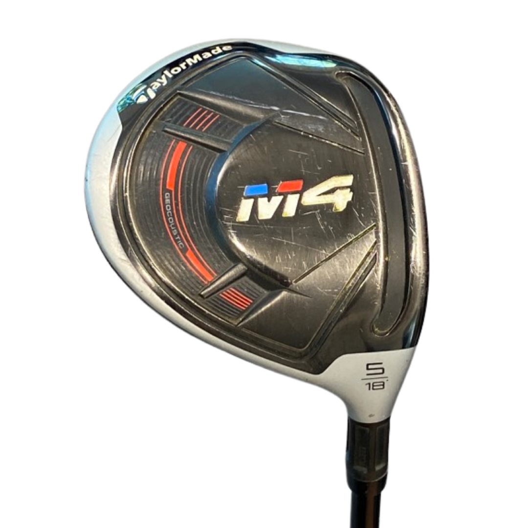 TAYLORMADE - BOIS M4 REGULAR