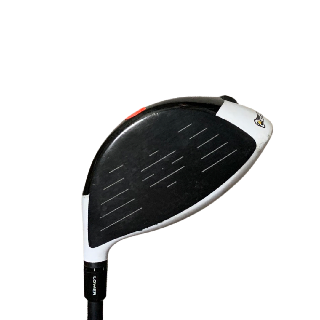 DR R11 STIFF