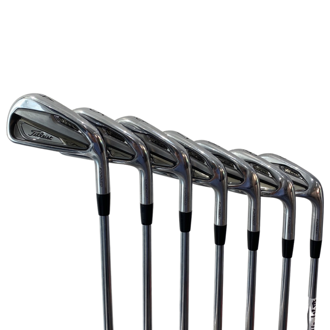 TITLEIST - Série T100 4-PW Acier R