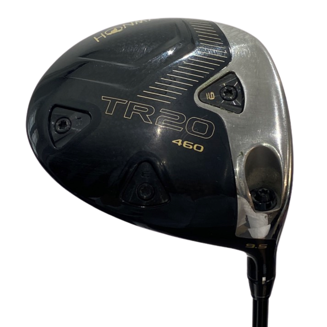 HONMA - DRIVER TW TR20 460 REGULAR