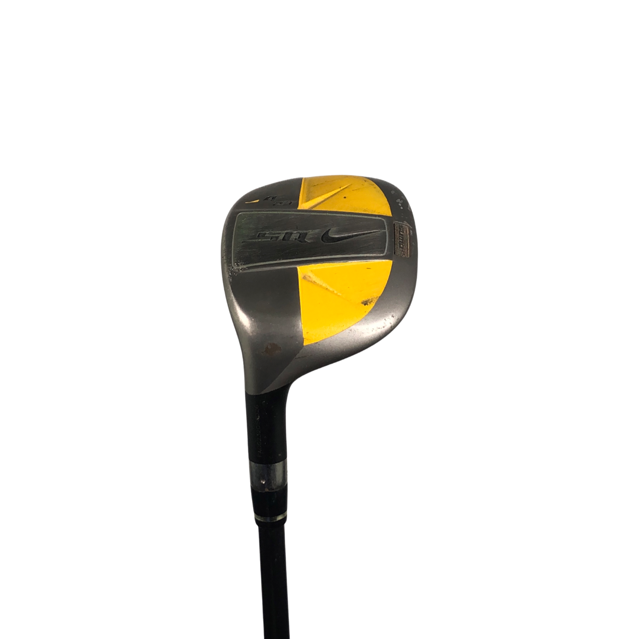 Nike - Hybride 4 SQ Gaucher Regular