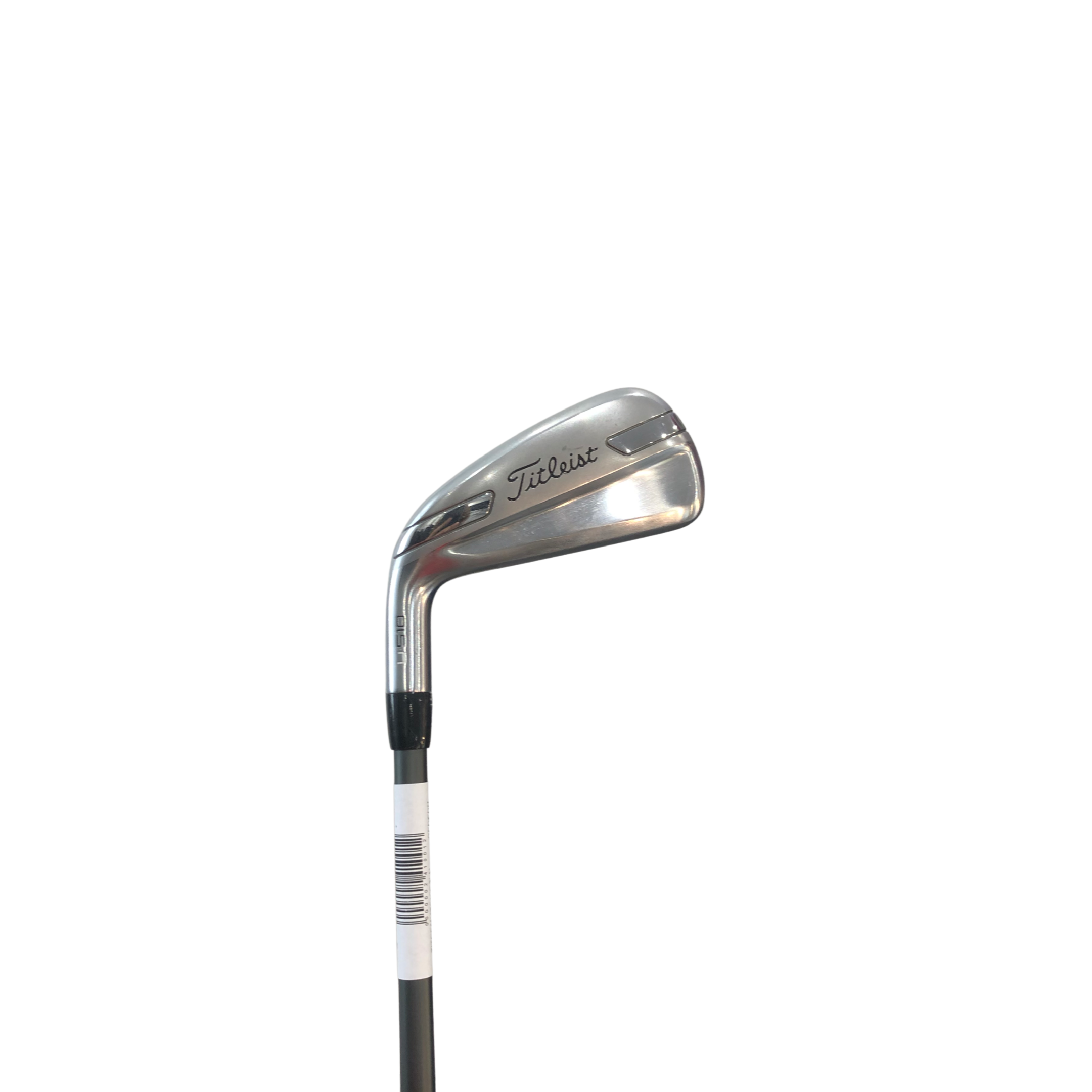 TITLEIST - Utility U510 LH graphite R