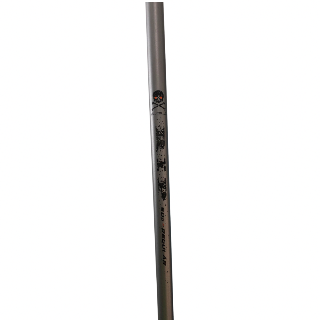 COBRA - Driver AMP graphite R