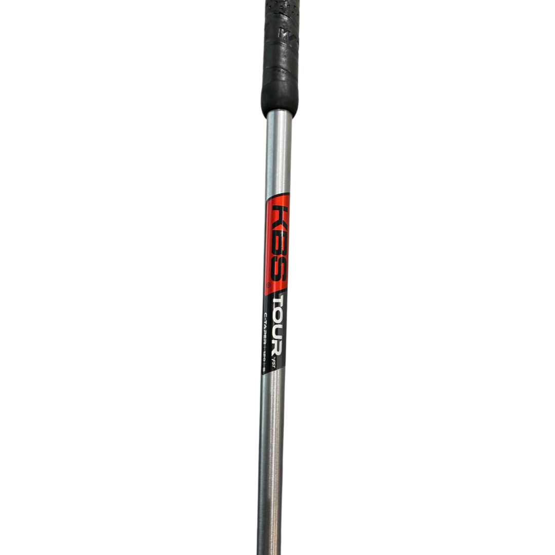 COBRA - Série FORGED MB/CB 3-PW Acier S