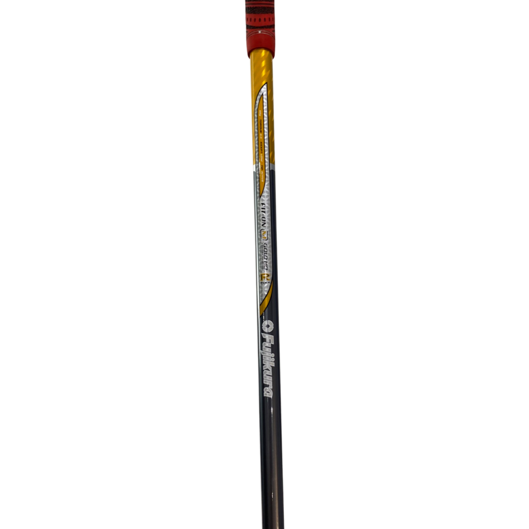 CLEVELAND - HYBRIDE HIBORE XLS REGULAR