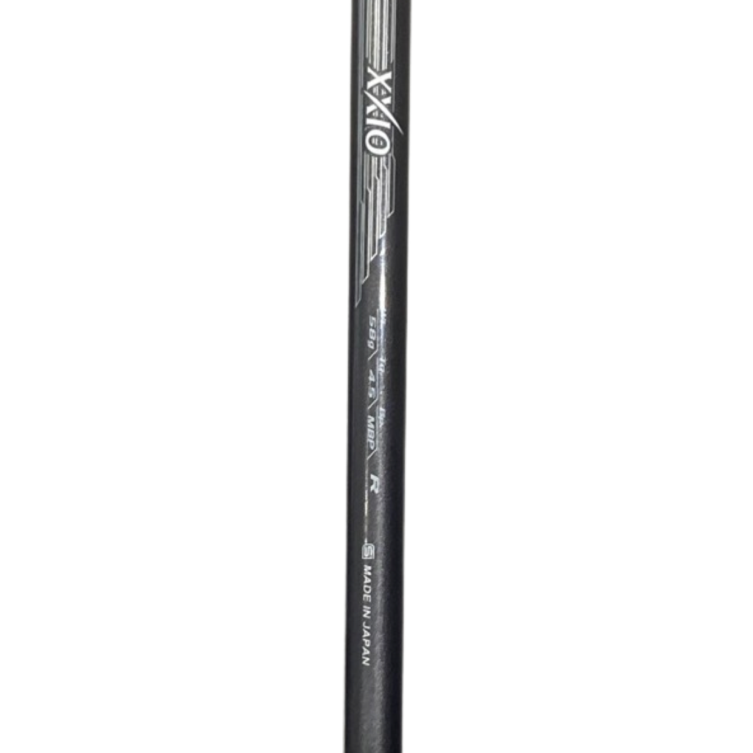 XXIO - DRIVER XXIO FORGED MX4000 REGULAR