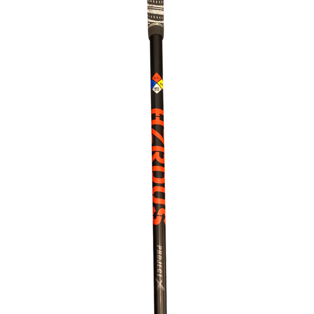 CALLAWAY - Bois MAVRIK graphite R