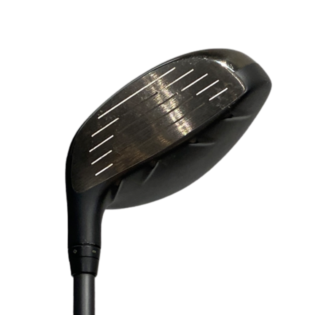 PING - BOIS PING G graphite R