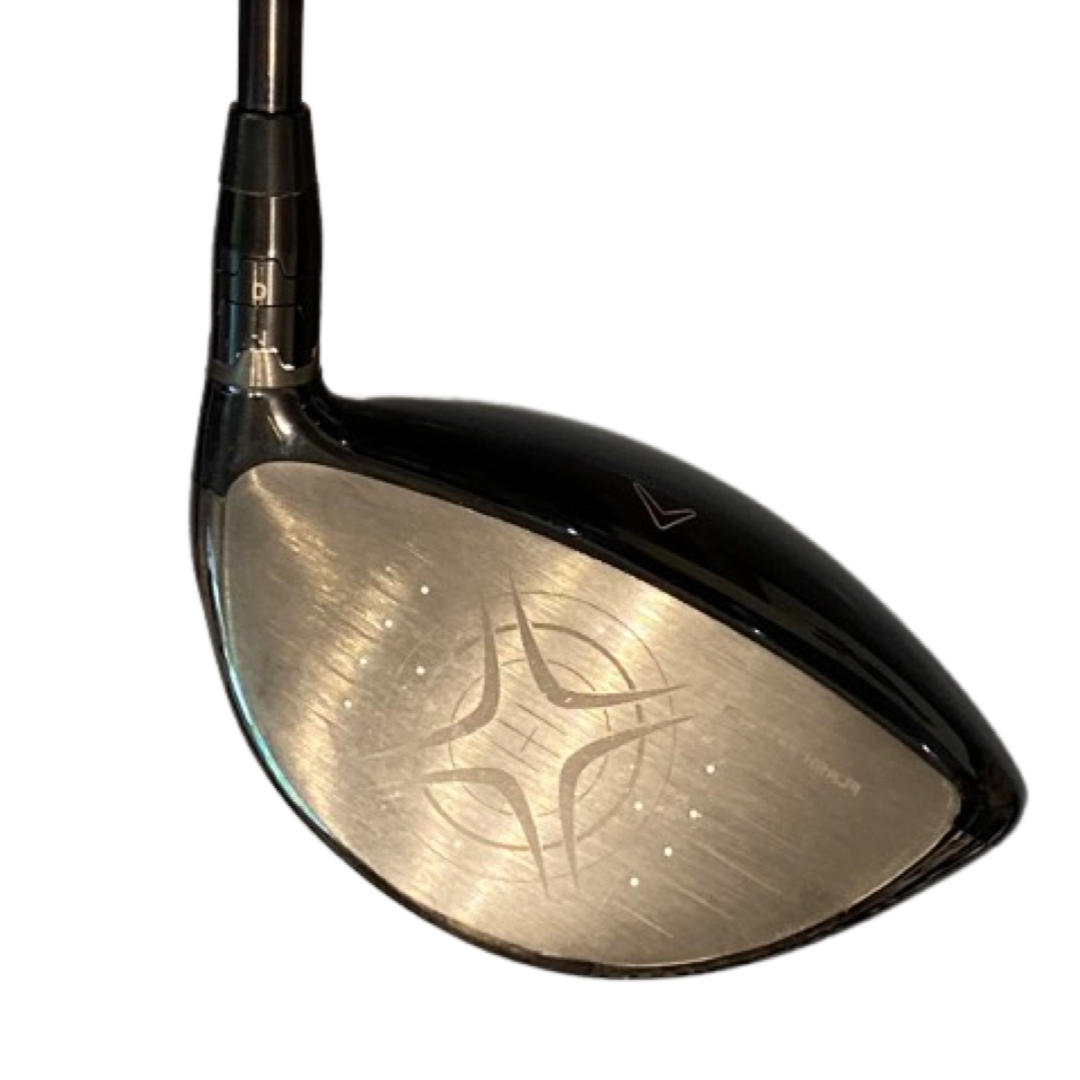 CALLAWAY - DRIVER EPIC MAX LS STIFF