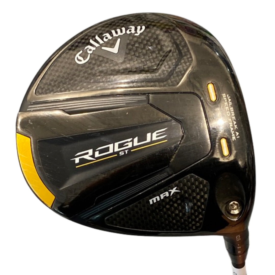 ROGUE ST MAX