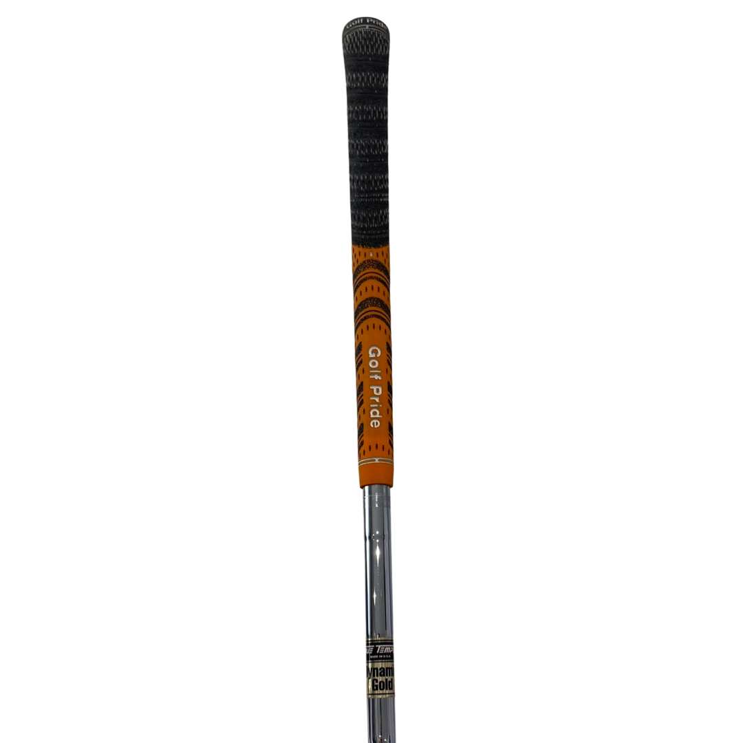 MIZUNO - WEDGE MPT5